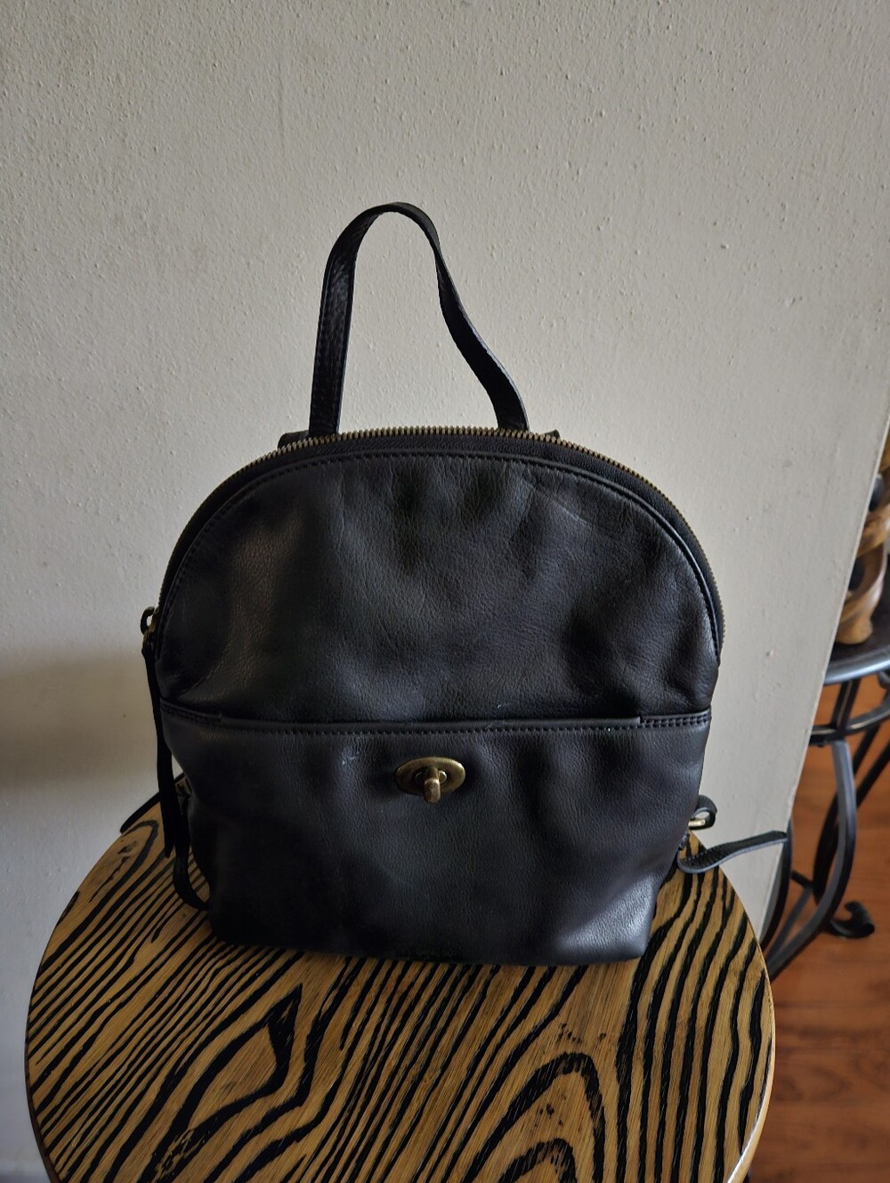 MARGOT BACKPACK PURSE